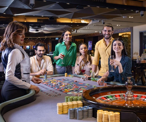 Table Games